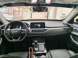 شيري تيجو 7 برو